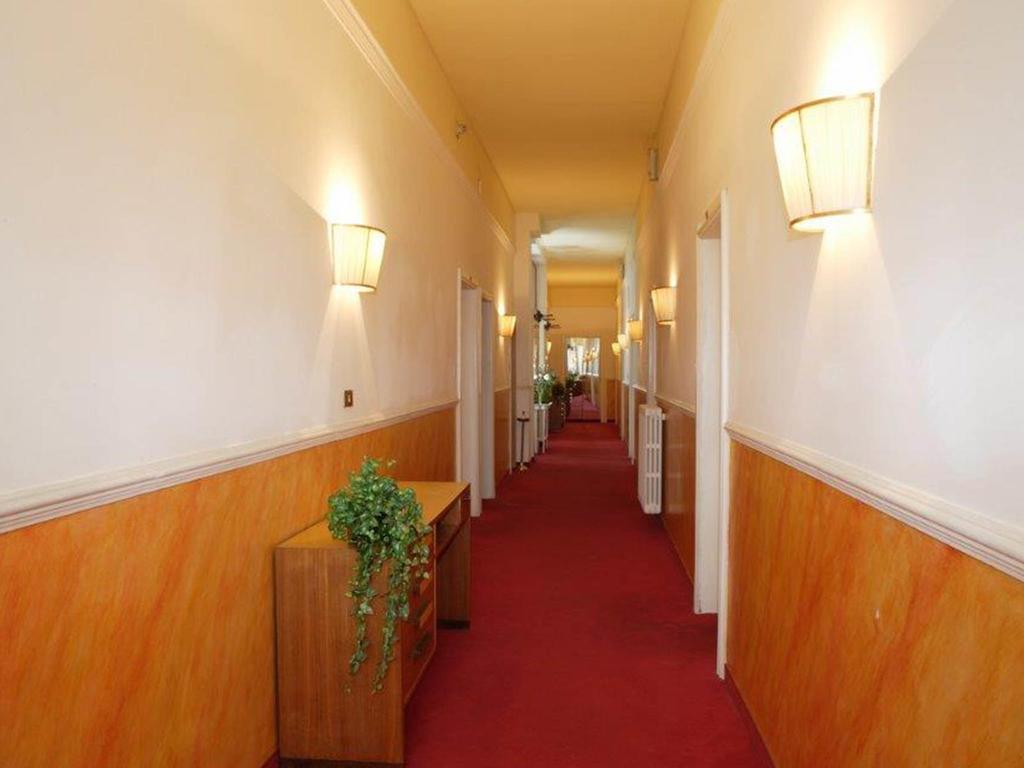Hotel San Marco Монтекатини Терме Екстериор снимка