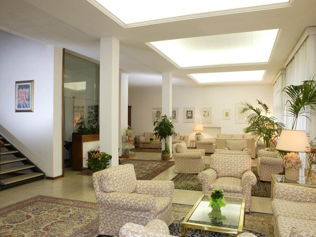 Hotel San Marco Монтекатини Терме Екстериор снимка
