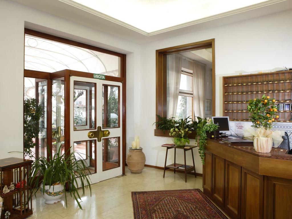 Hotel San Marco Монтекатини Терме Екстериор снимка
