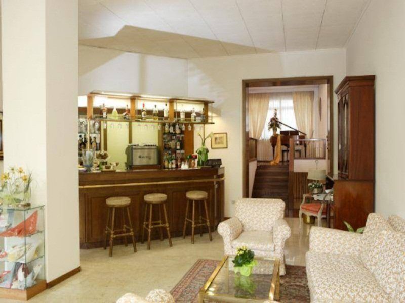 Hotel San Marco Монтекатини Терме Екстериор снимка